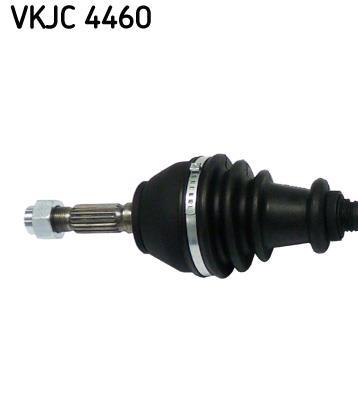 Cardan SKF VKJC 4460